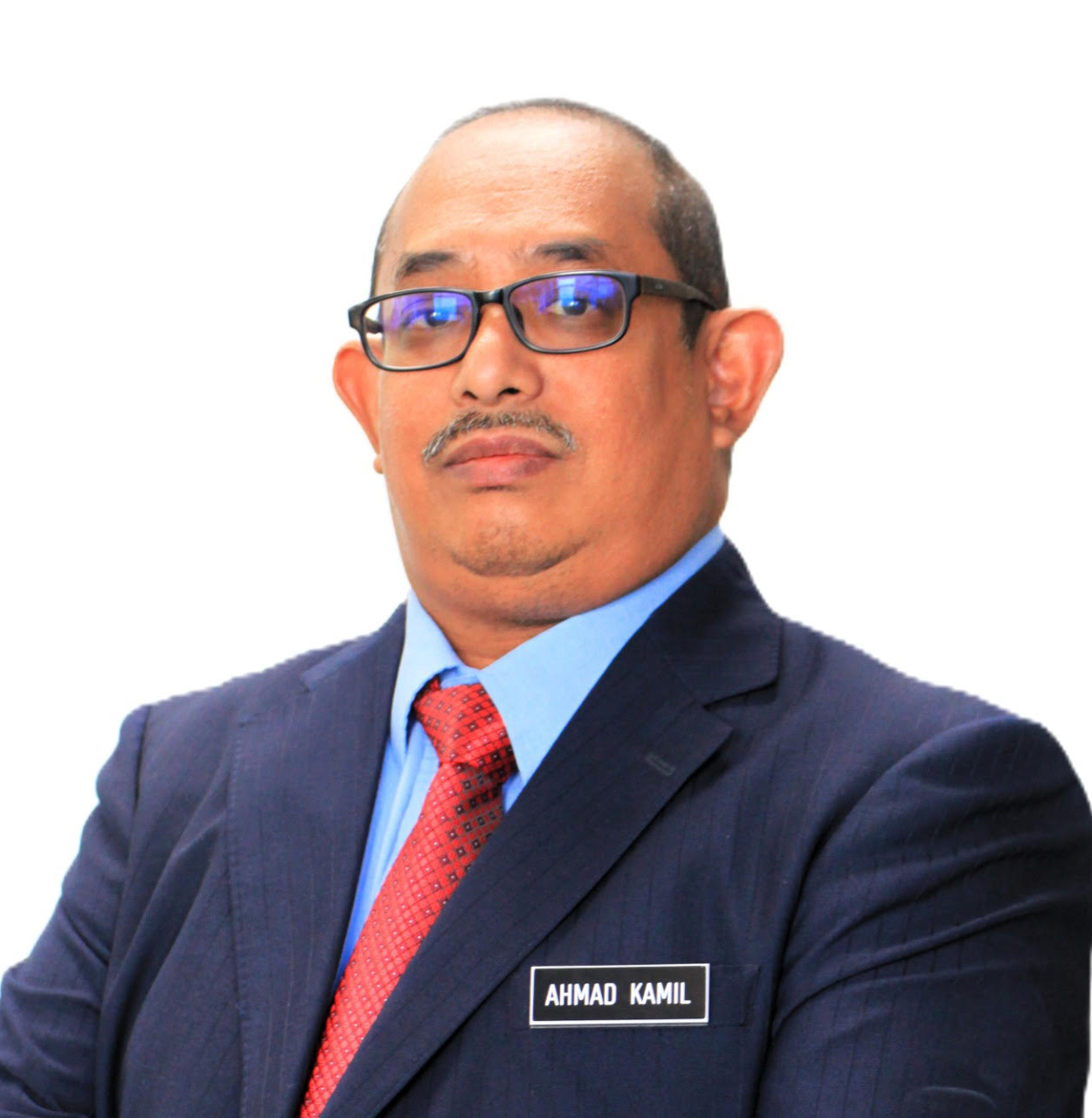 Gambar Pengurusan
